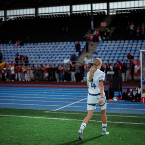 Copenhagen Spiel 2 2. Halbzeit