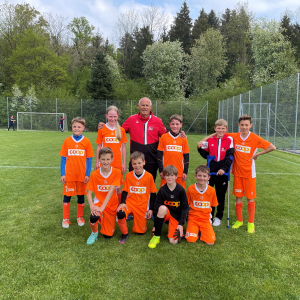 Mara FC Schattdorf 2021
