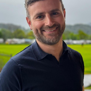 Saverio La Bella - Cheftrainer FCS 1